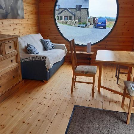 Hotel Penystryd à Trawsfynydd Extérieur photo